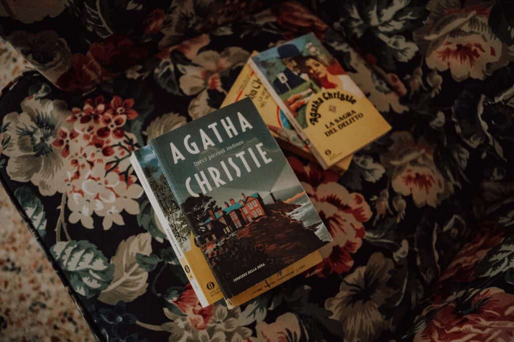 And Then There Were None: Agatha Christie’s Timeless Mystery